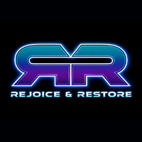 Rejoice & Restore logo